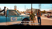 Turno de día - Tráiler oficial Netflix