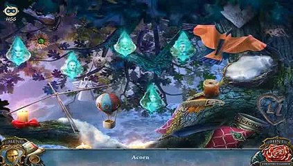 Living Legends 6 Uninvited Guest Walkthrough P2