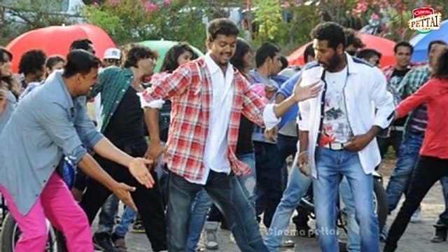 காசு வேணாம் நட்பு தான் வேணும், அசால்ட் பண்ணும் தளபதி | Vijay |Atlee |jawan