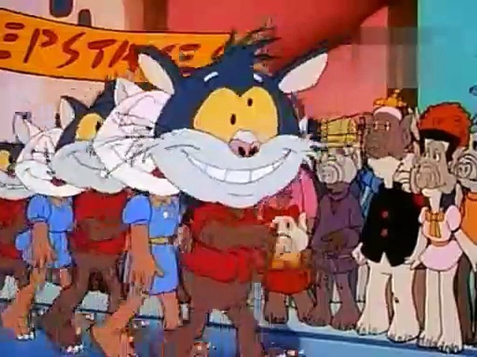 Alf - Erinnerungen an Melmac Staffel 1 Folge 10 HD Deutsch