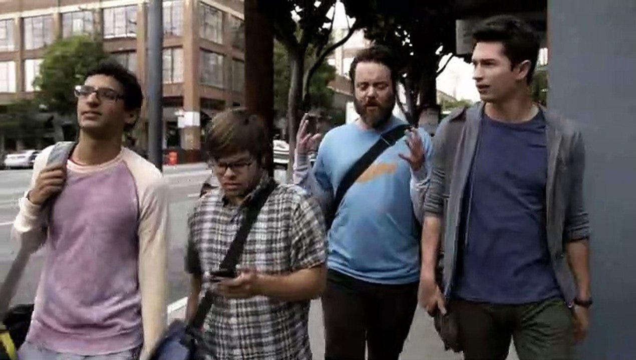 Betas Staffel 1 Folge 2 HD Deutsch