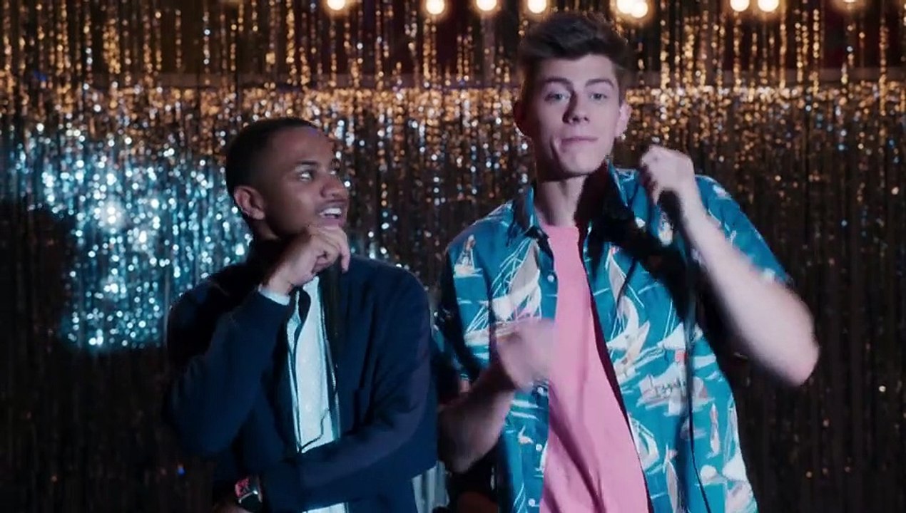 All Night Staffel 1 Folge 3 HD Deutsch