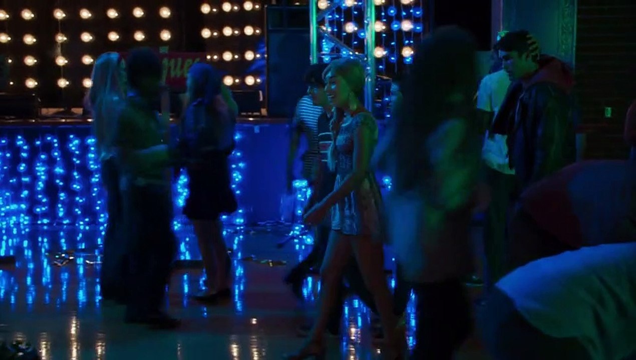 All Night Staffel 1 Folge 4 HD Deutsch