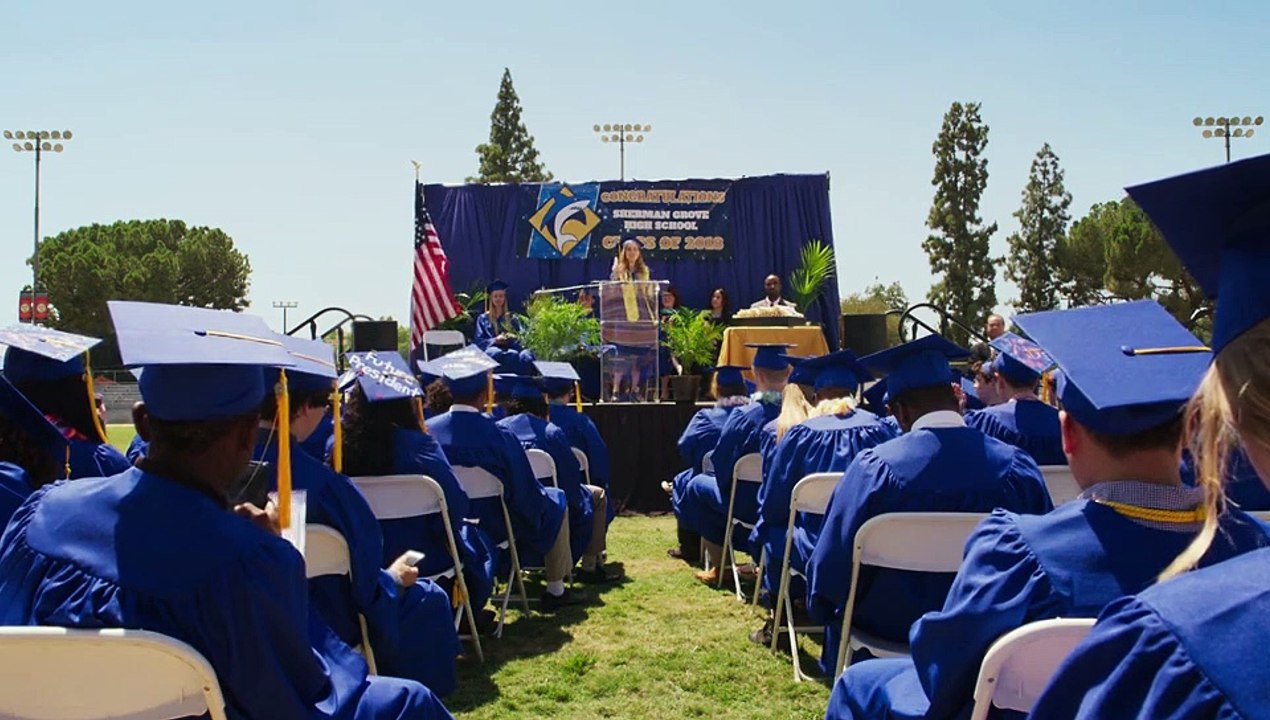 All Night Staffel 1 Folge 1 HD Deutsch