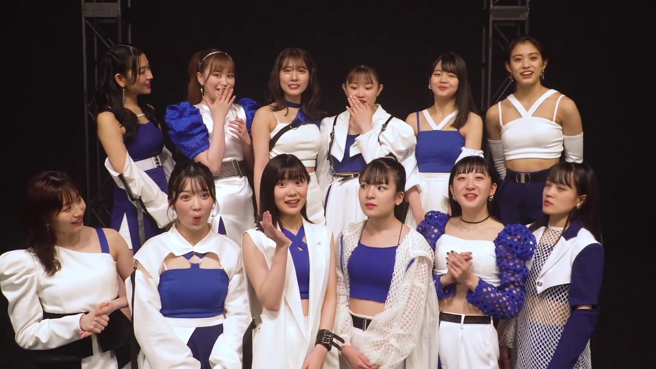 つばきファクトリー / アドレナリン・ダメ (Music Video+Dance Shot V...