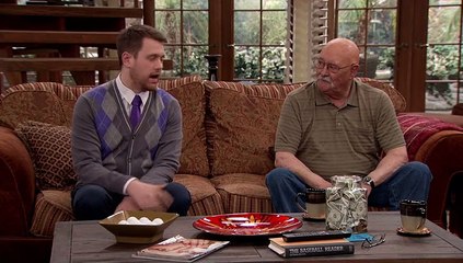 Anger Management Staffel 1 Folge 5 HD Deutsch