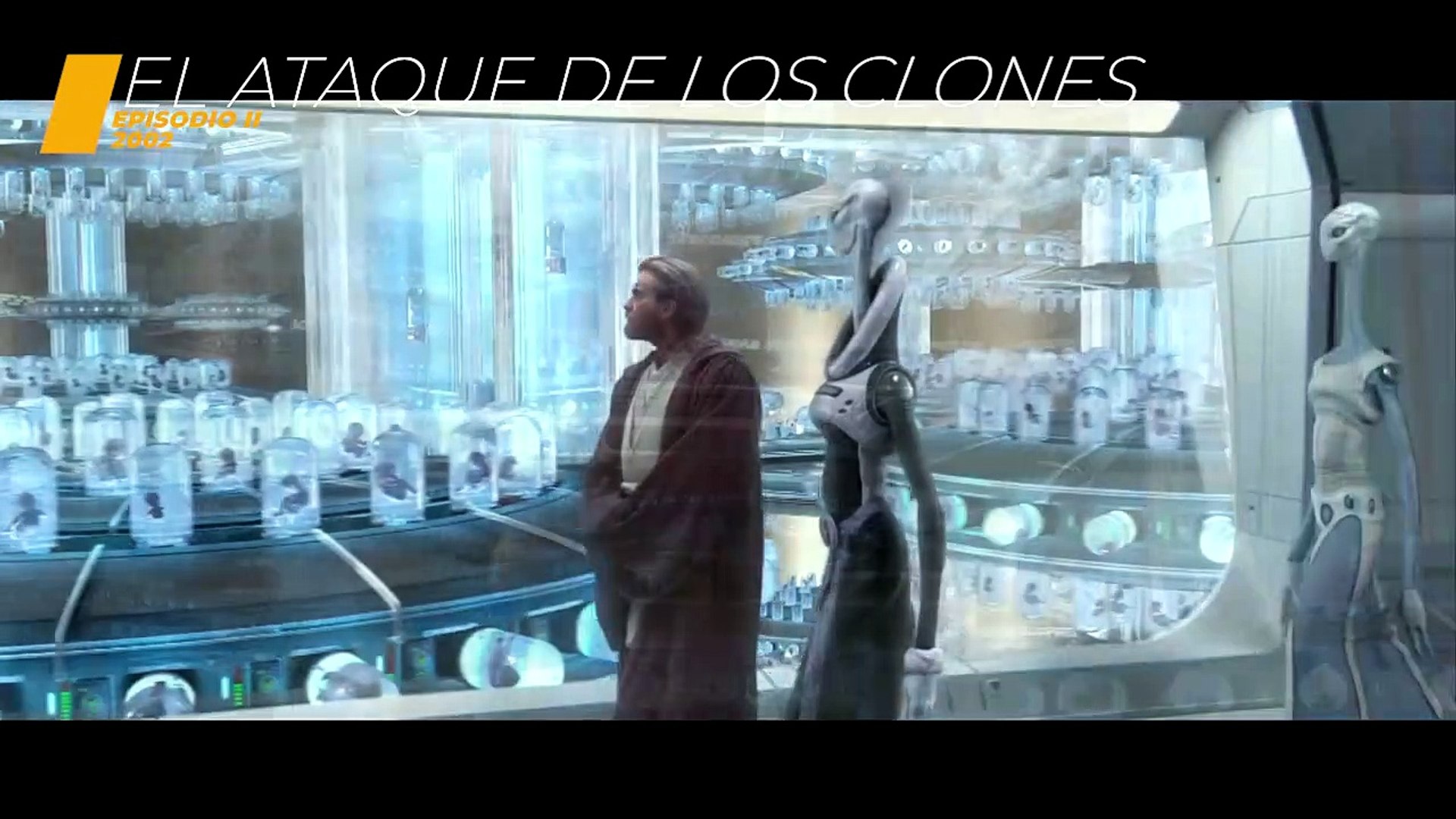 Orden Cronologico Señor De Los Anillos Star Wars: películas y series en orden cronológico - Vídeo Dailymotion