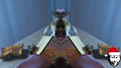 YTP - Shrek è obbligato a scopare Ciuchino (Entry Somebody Collab 2)