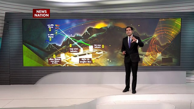 Russia-Ukraine War : Russia ने बनाया नया लेज़र वेपन कलीना | World War 3 |