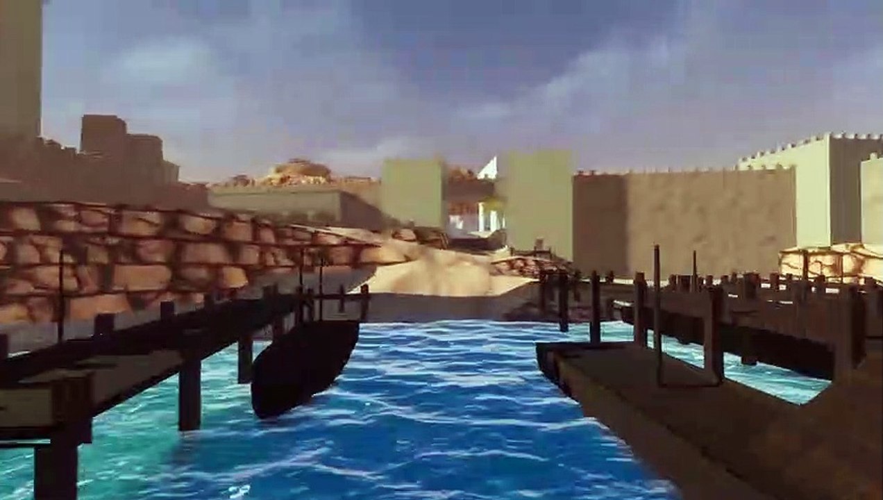 Monsters & Memories - Trailer zum MMORPG der EverQuest-Macher erinnert an andere Zeiten