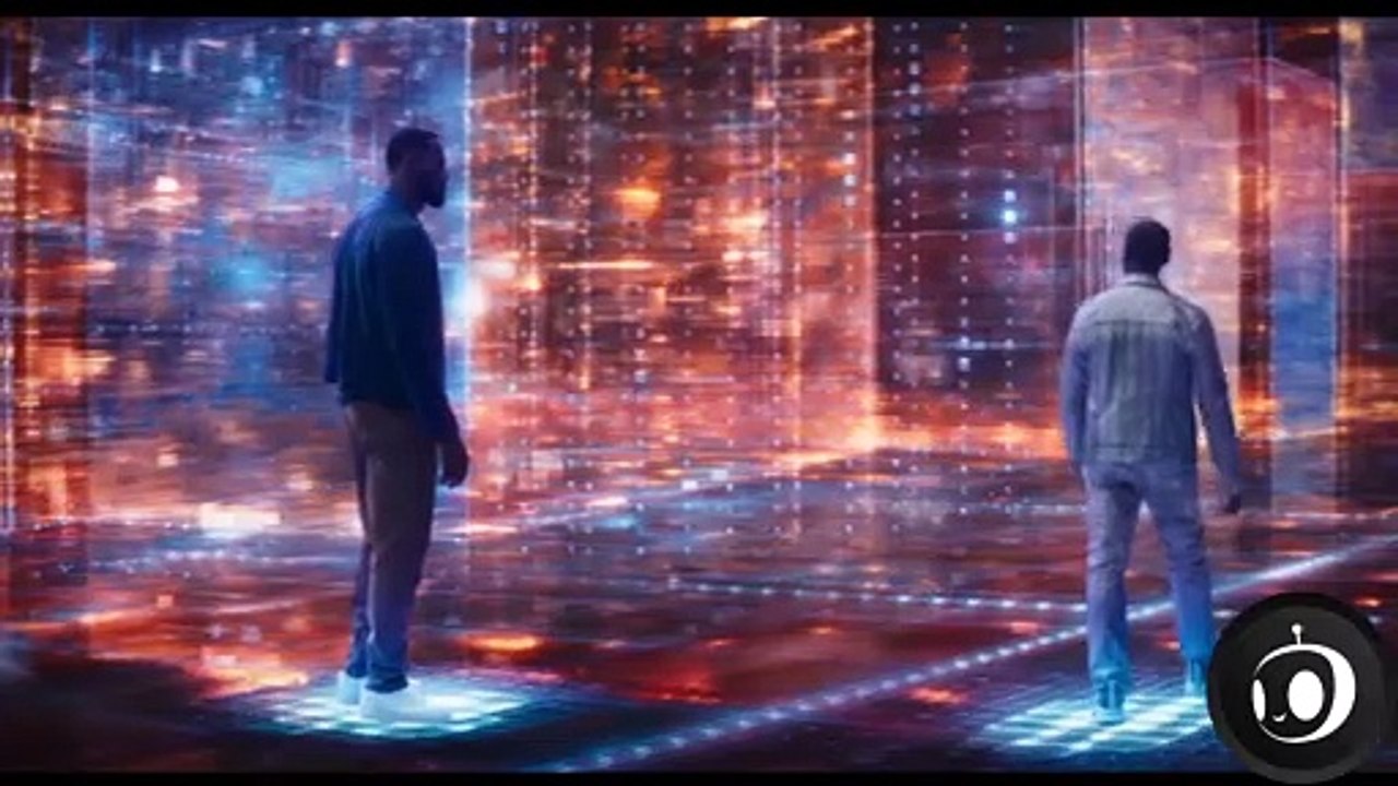 YTP - LeBron James si spaventa dei palloni protonati (Entry The Space Jam 2 Collab)
