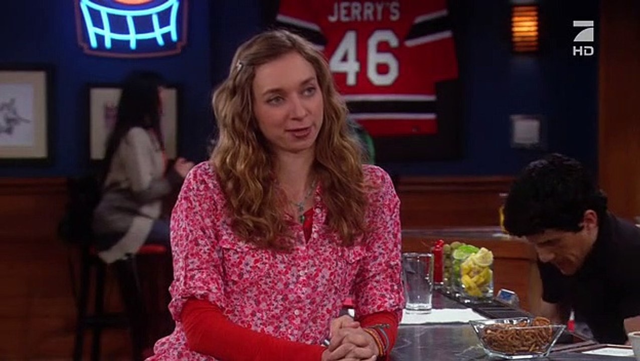 Are You There, Chelsea Staffel 1 Folge 5 HD Deutsch