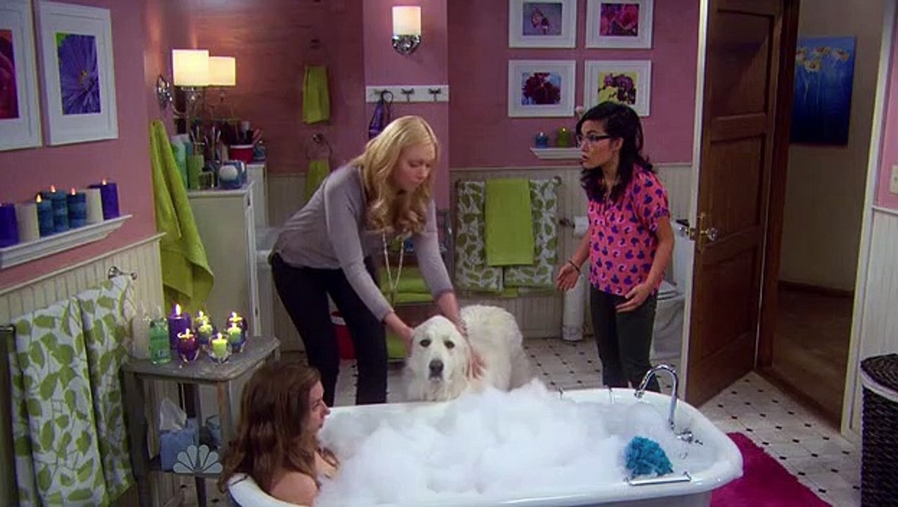 Are You There, Chelsea Staffel 1 Folge 4 HD Deutsch