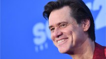 VOICI : Jim Carrey : cette relation symbolique qu’il entretenait avec le rappeur Tupac Shakur