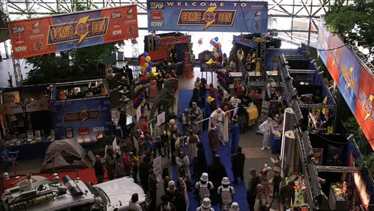 Breaking In Staffel 1 Folge 5 HD Deutsch