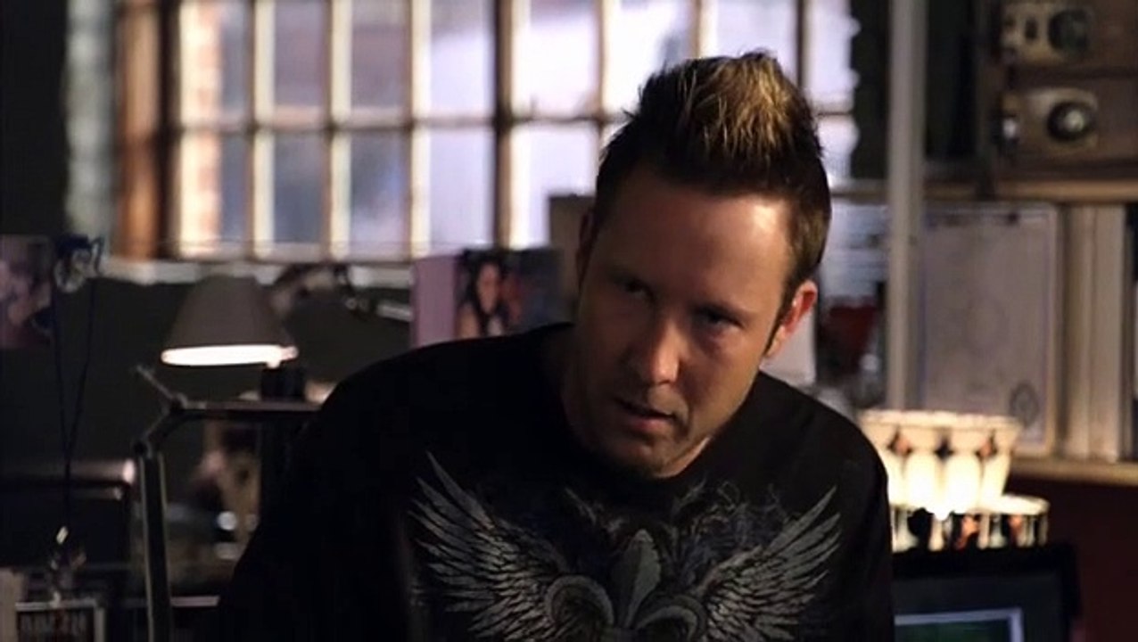 Breaking In Staffel 1 Folge 6 HD Deutsch