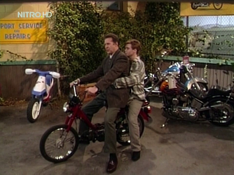 Auf schlimmer und ewig Staffel 1 Folge 5 HD Deutsch