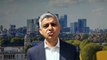 Sadiq Khan confident Sir Mark Rowley will be a reforming commissioner