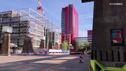 ESCH22: Un "remix" de la cultura industrial a la cultura digital