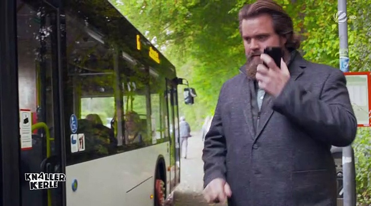 Knallerfrauen Staffel 1 Folge 4 HD Deutsch