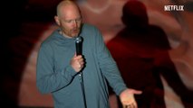 Bill Burr: Live at Red Rocks - Official Trailer Netflix