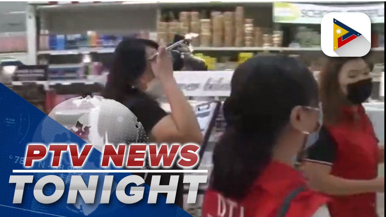 DTI on regular SRP compliance monitoring