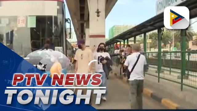 Transport group warns NCR not ready for opening of classes due to decrease in number of available PUVs