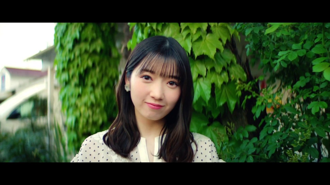 つばきファクトリー / 弱さじゃないよ、恋は (Music Video+Dance Shot...