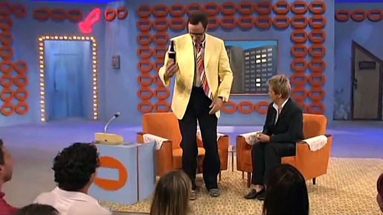 Krömer - Die internationale Show Staffel 1 Folge 3 HD Deutsch