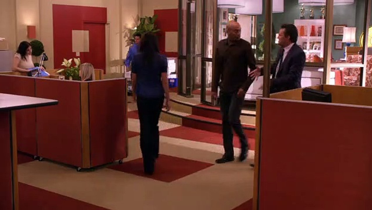 Mr. Sunshine Staffel 1 Folge 3 HD Deutsch