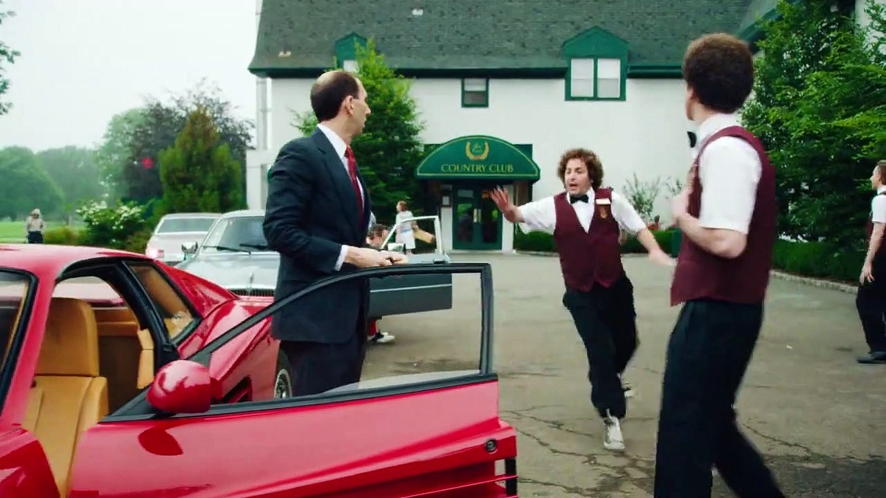 Red Oaks Staffel 1 Folge 4 HD Deutsch