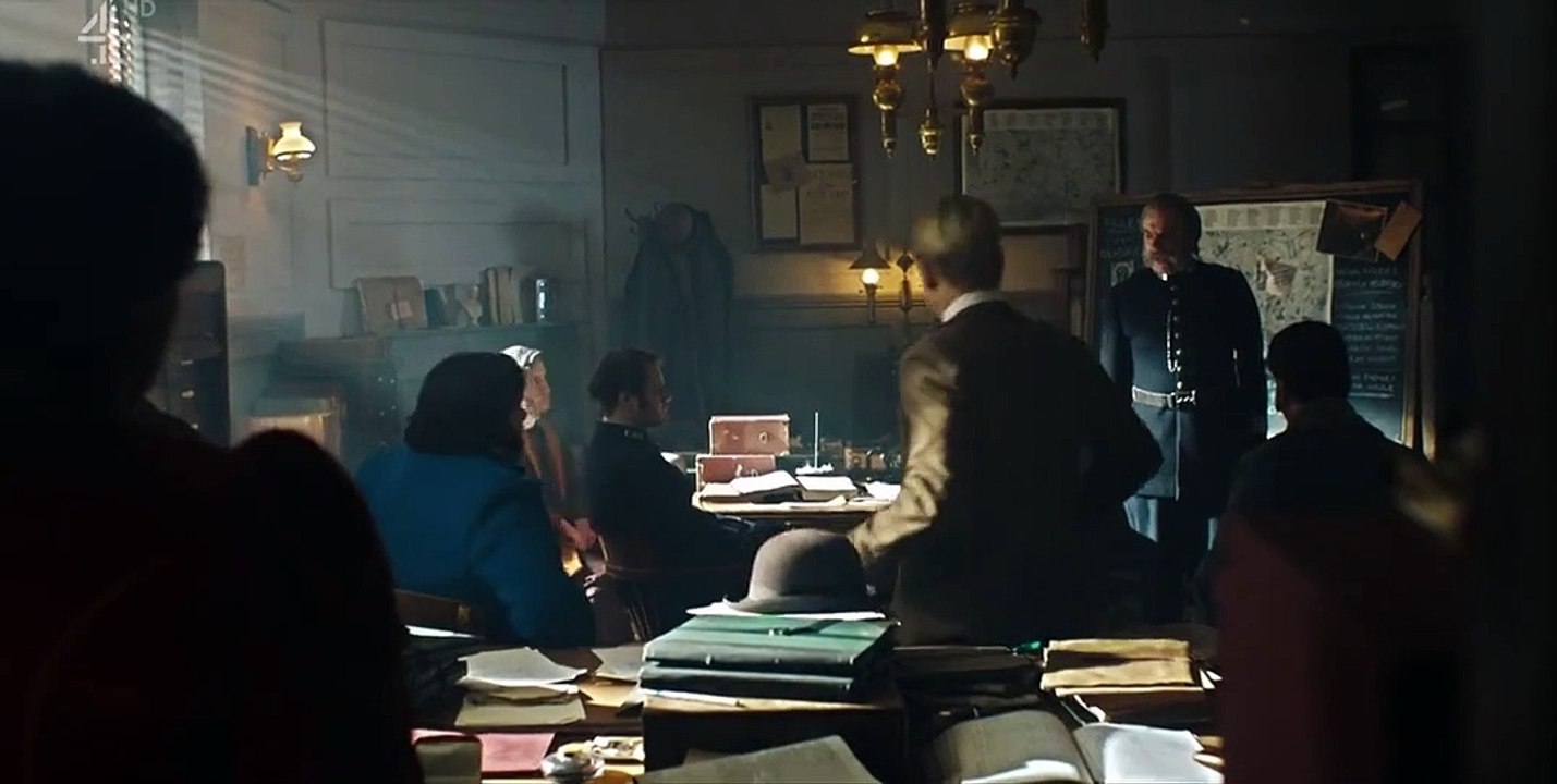 Year of the Rabbit Staffel 1 Folge 2 HD Deutsch