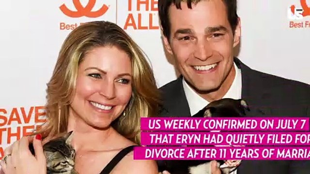 Good Morning America’s Rob Marciano Reflects on Getting Through ‘Times of Crisis’ Amid Divorce
