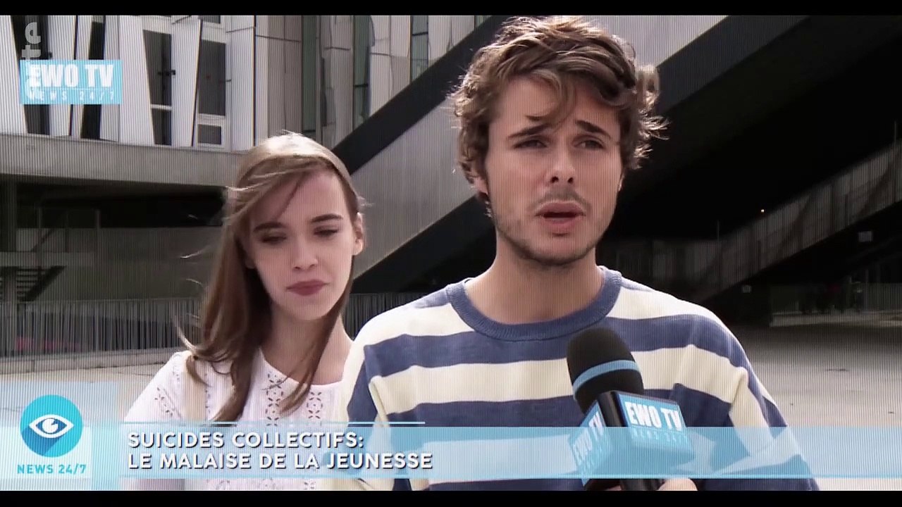 Ad Vitam Staffel 1 Folge 1 HD Deutsch