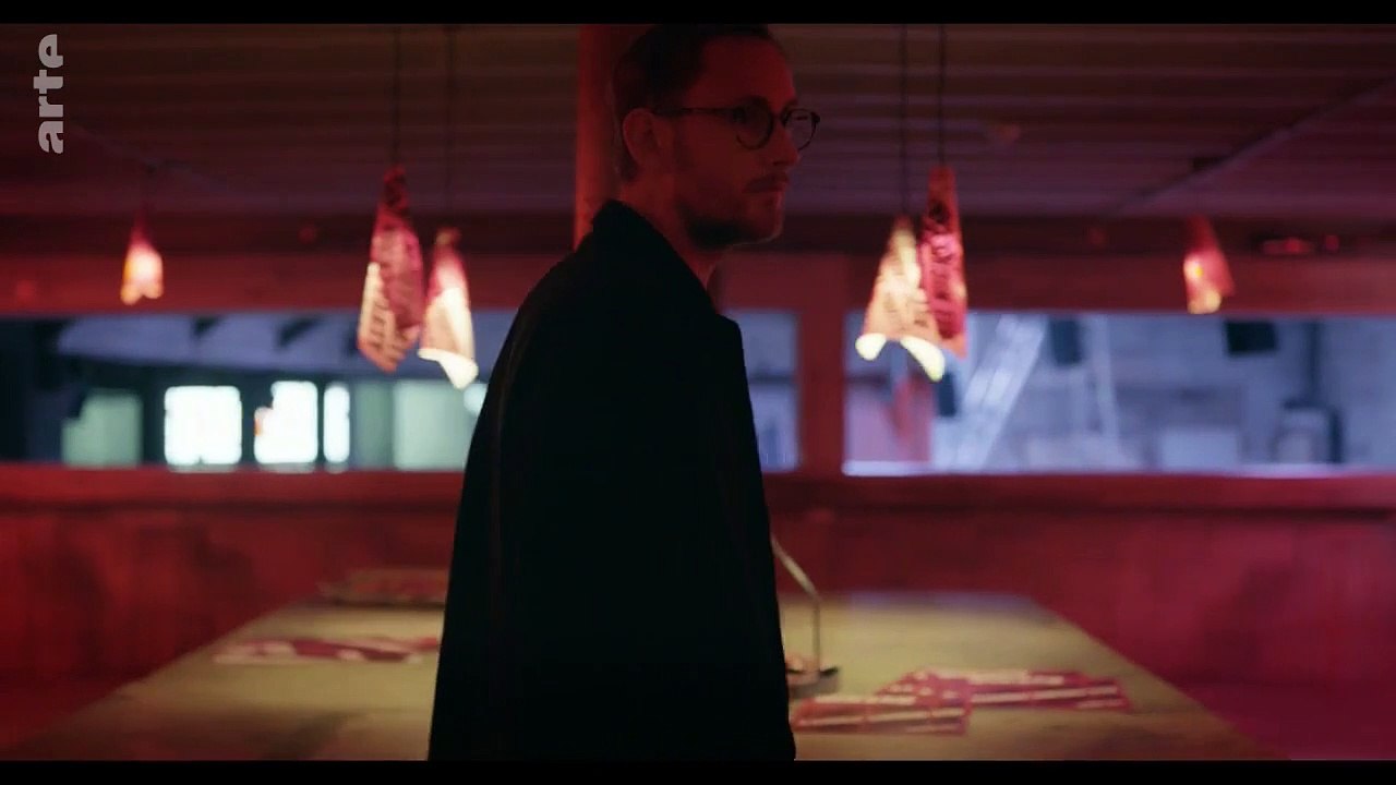 Ad Vitam Staffel 1 Folge 2 HD Deutsch