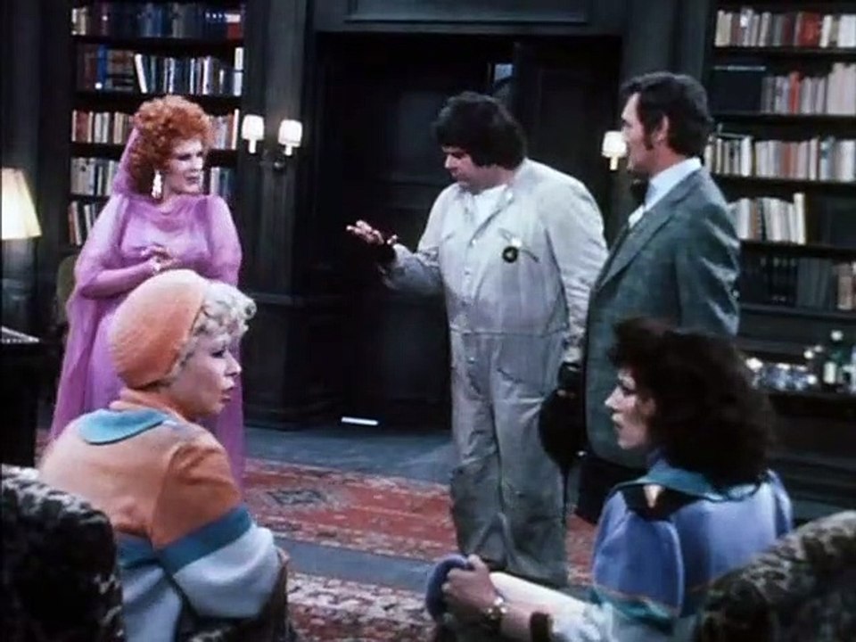 Zwei himmlische Töchter Staffel 1 Folge 2 HD Deutsch