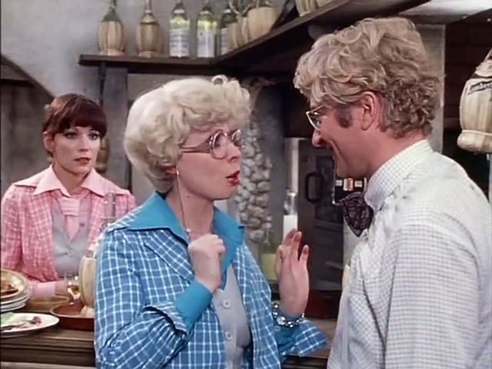 Zwei himmlische Töchter Staffel 1 Folge 3 HD Deutsch