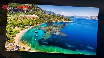 Tatil Yerleri, 2023'de En Ucuz, Uygun ve En Güzel Balayı Yerleri Türkiye