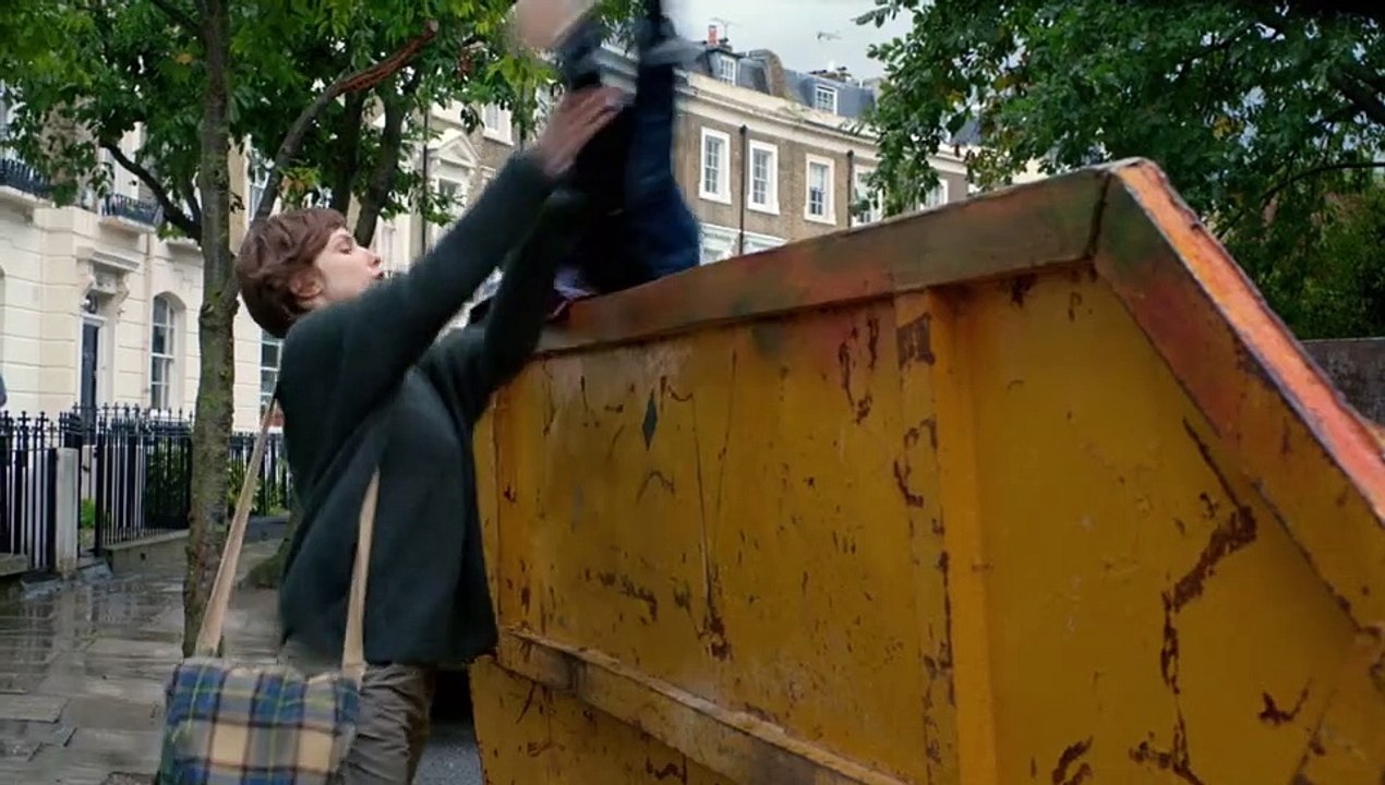 Love, Nina Staffel 1 Folge 2 HD Deutsch