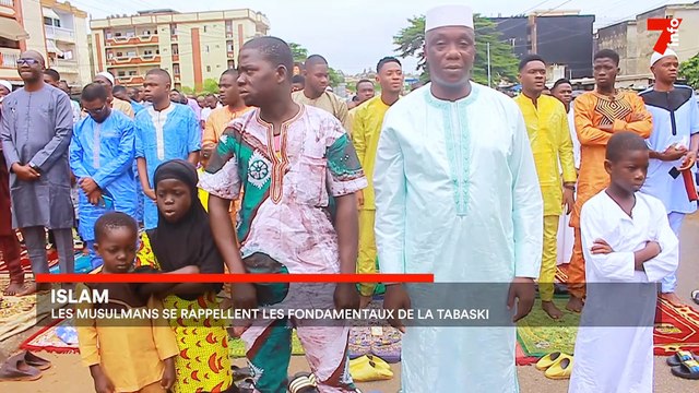 Islam : les musulmans parlent des fondamentaux de la Tabaski