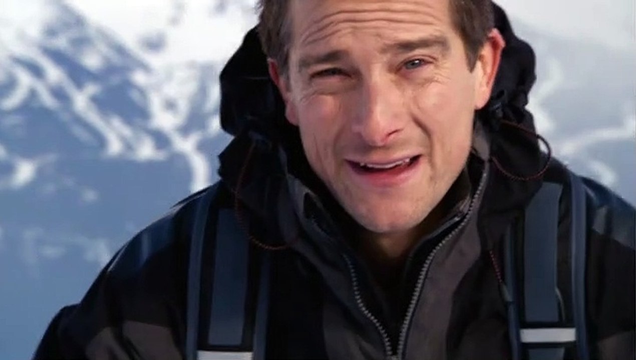 Bear Grylls; Escape From Hell Staffel 1 Folge 1 HD Deutsch