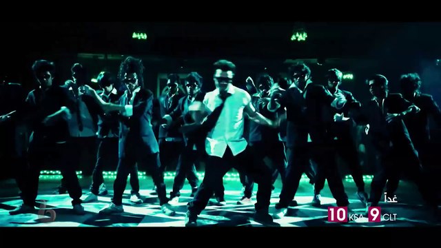 أربطوا الأحزمة واستعدوا غداً لمشاهدة أقوى الاستعراضات الراقصة في#ABCDANYBODYCANDANCE