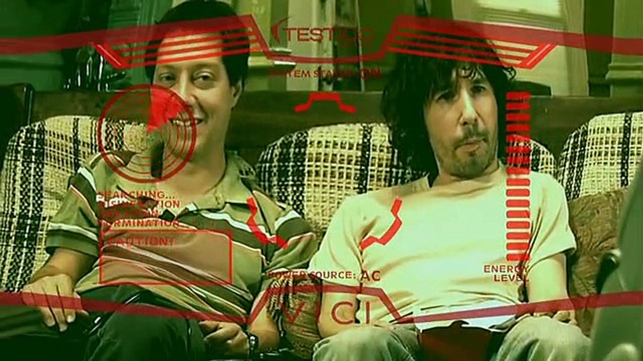 Testees Staffel 1 Folge 4 HD Deutsch