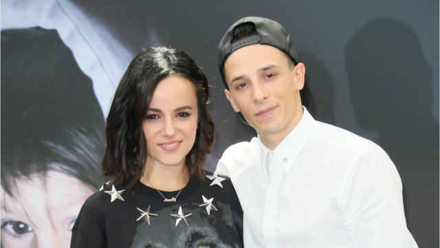 GALA VIDEO - Alizée, maman gâteau : son adorable cliché avec sa petite Maggy
