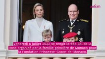Alexandra de Hanovre stupéfiante : elle vole la vedette à Charlotte Casiraghi au Bal de la Rose
