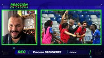 Proceso DEFICIENTE de la Selección Mexicana - Reacción en Cadena