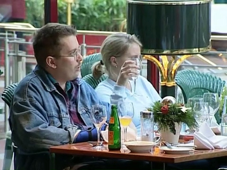 Mein neuer Freund Staffel 1 Folge 2 HD Deutsch