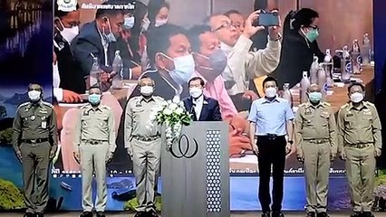 “นิพนธ์”เปิดประชุมสันนิบาตเทศบาลภาคใต้