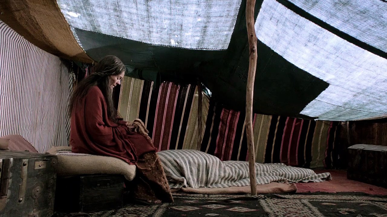 Die Bibel Staffel 1 Folge 1 HD Deutsch