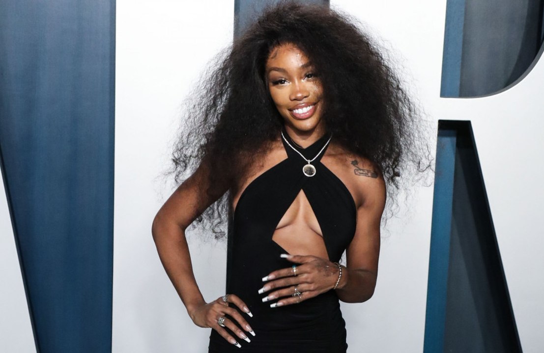SZA reuniting with Doja Cat for new track 'Shirt'